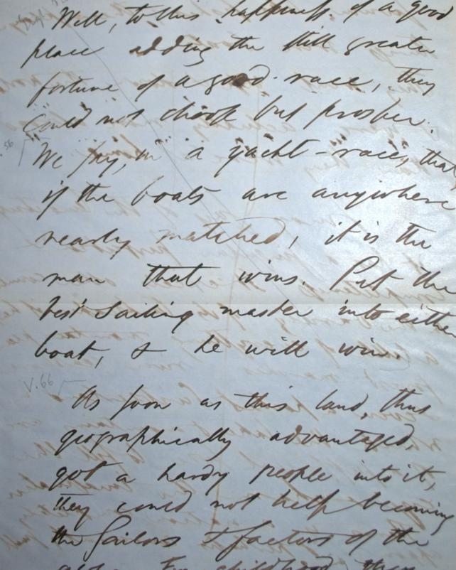 Complete Works of Ralph Waldo Emerson: Autograph Centenary Edition. - Image 2
