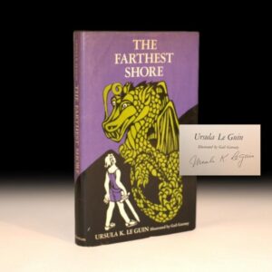 The Farthest Shore