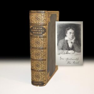 The Poetical Works of John Keats