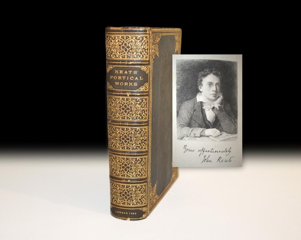 The Poetical Works of John Keats
