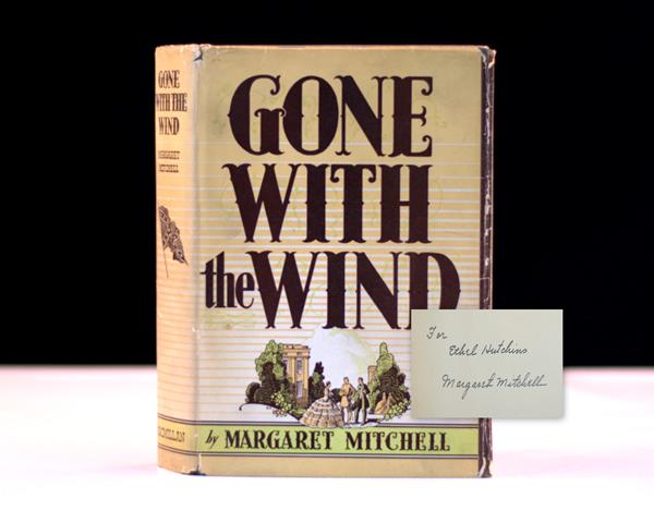 Gone With the Wind. - Image 3