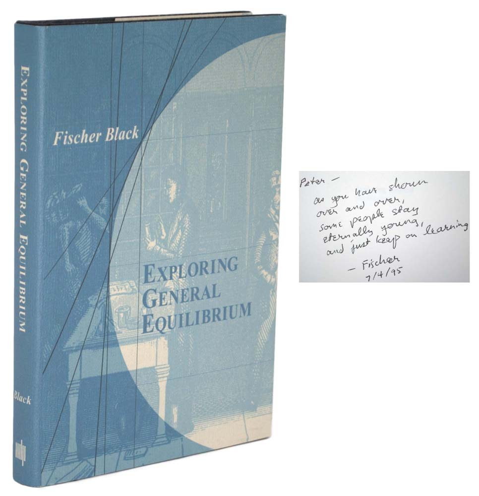 Exploring General Equilibrium