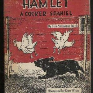 Hamlet: A Cocker Spaniel