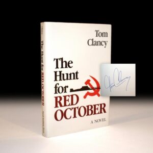 The Hunt For Red October