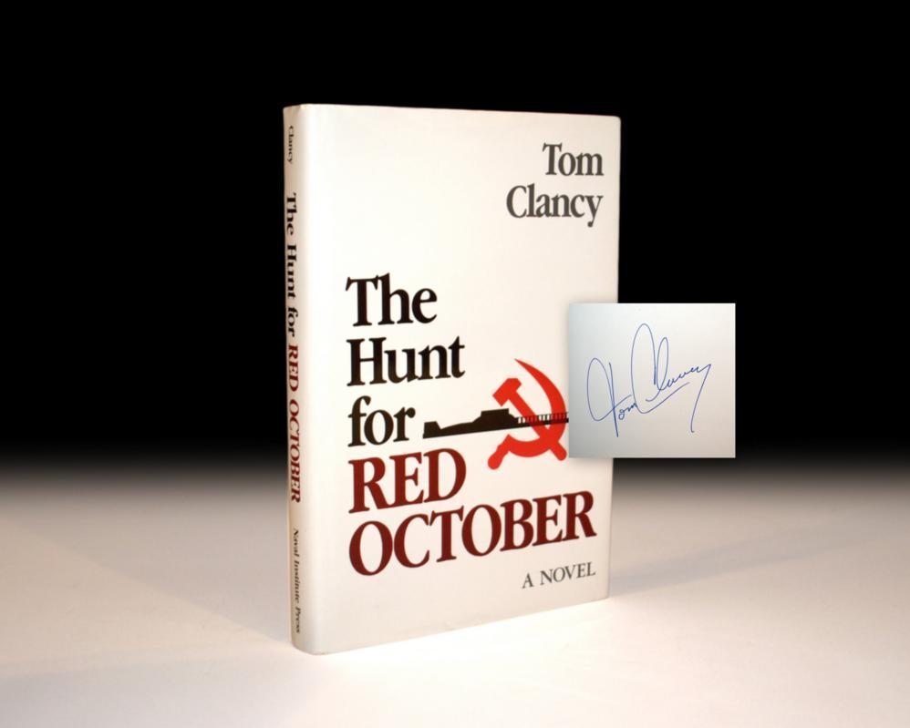 The Hunt For Red October