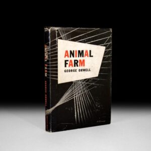 Animal Farm.