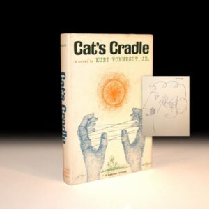 Cat's Cradle