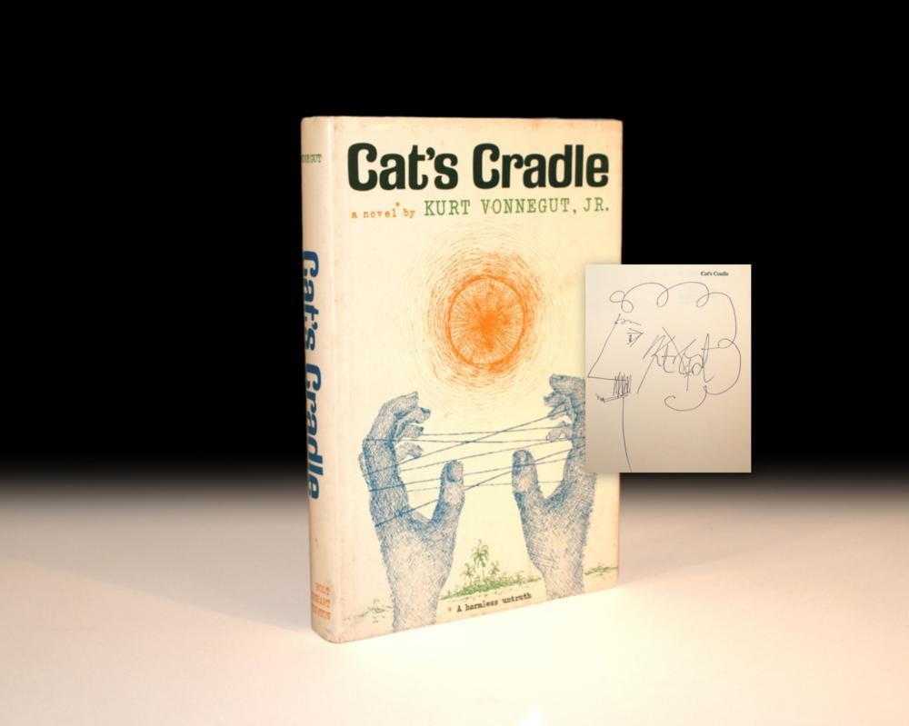 Cat's Cradle