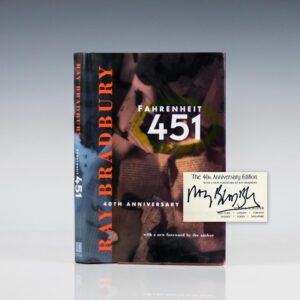 Fahrenheit 451