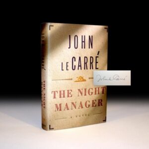 The Night Manager