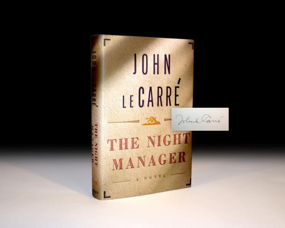 The Night Manager