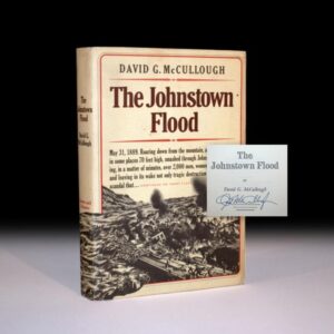 The Johnstown Flood
