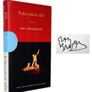 Fahrenheit 451