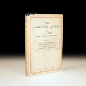The Screwtape Letters