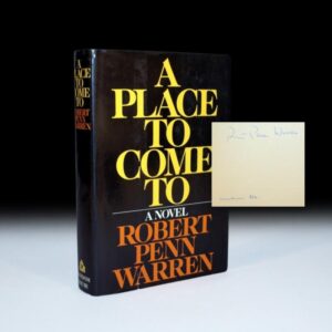 A Place To Come To.