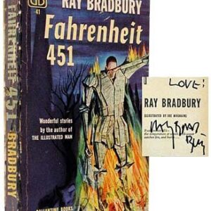 Fahrenheit 451