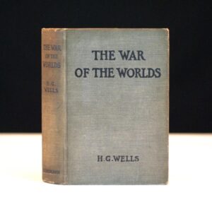 The War of the Worlds