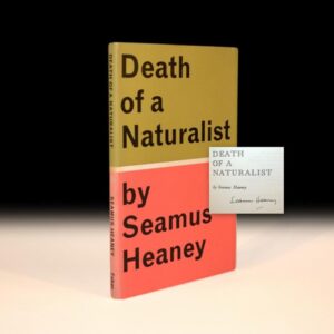 The Death of a Naturalist