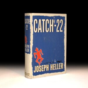 Catch - 22.