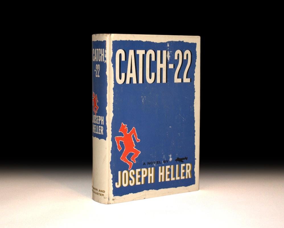 Catch - 22.