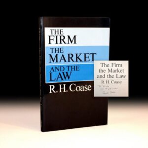The Firm the Market and the Law