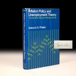 Inflation Policy and Unemployment Theory: The Cost-Benefit Approach to Monetary Planning