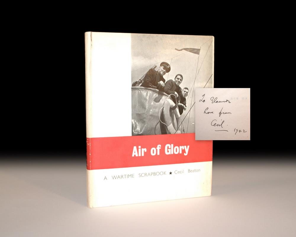 Air of Glory.