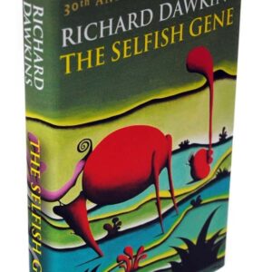 The Selfish Gene