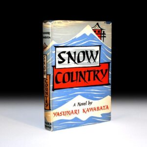 Snow Country.