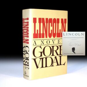 Lincoln.