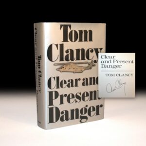 Clear and Present Danger