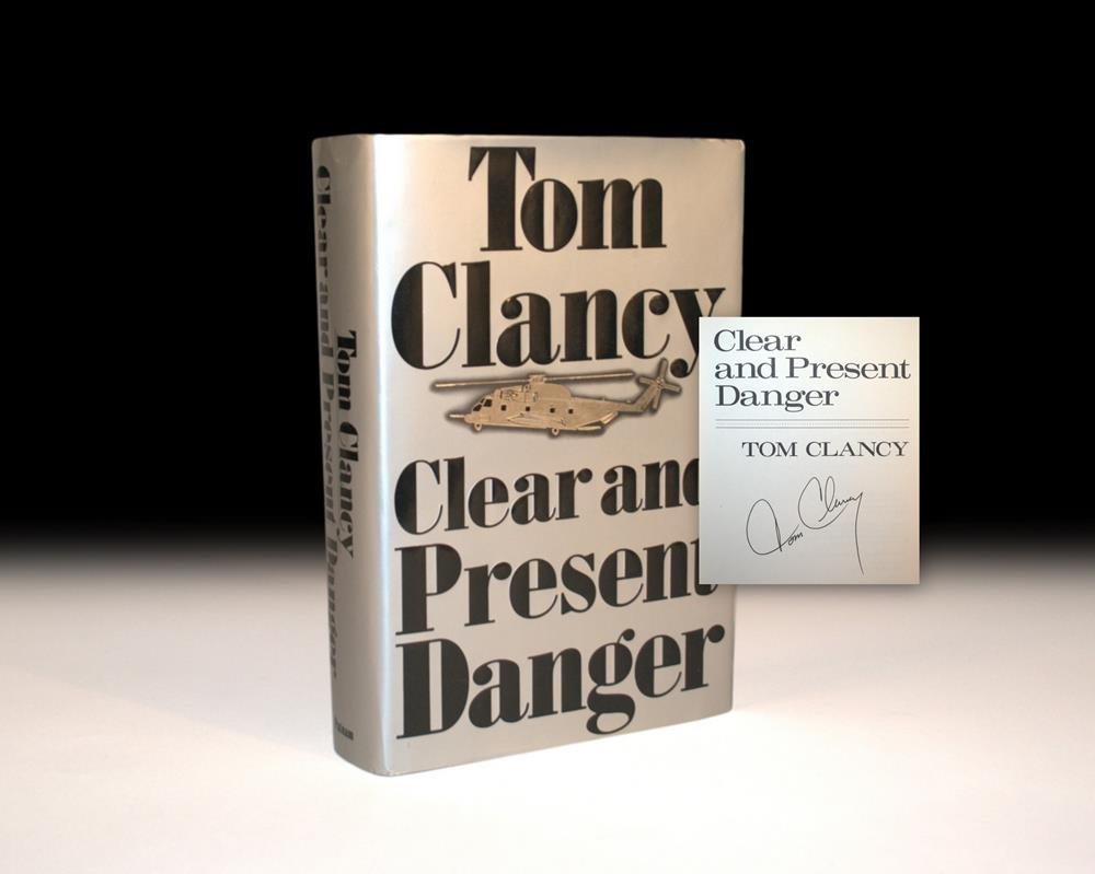 Clear and Present Danger