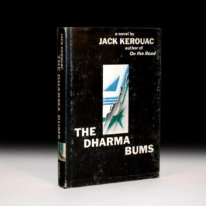 The Dharma Bums.