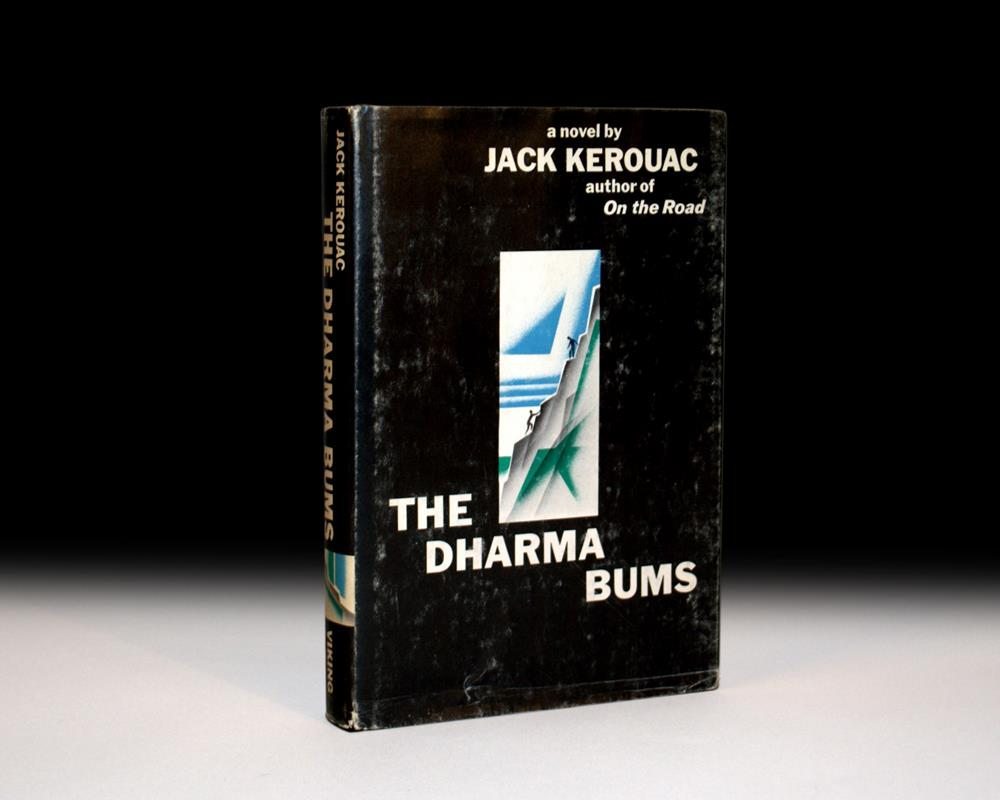 The Dharma Bums.