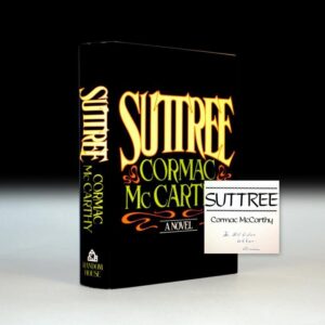 Suttree.