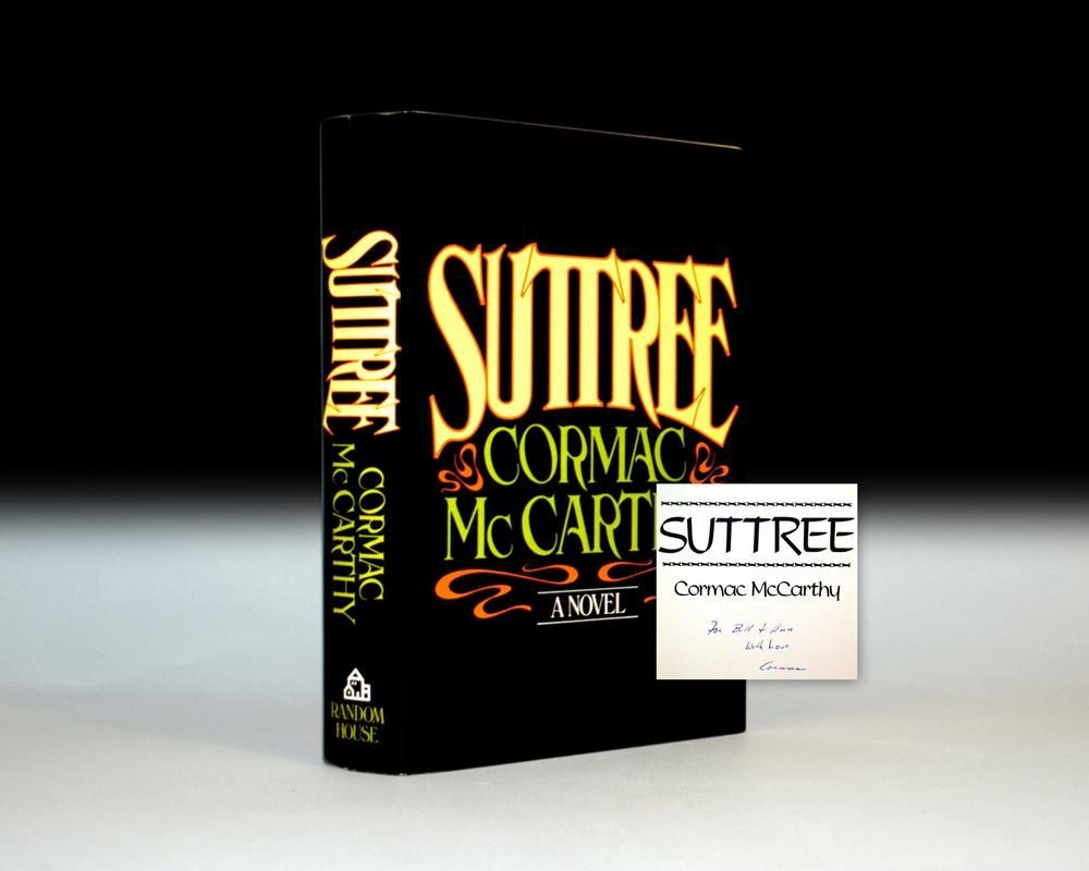 Suttree.