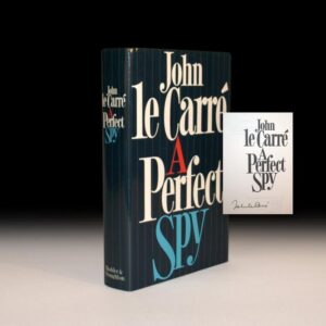 A Perfect Spy