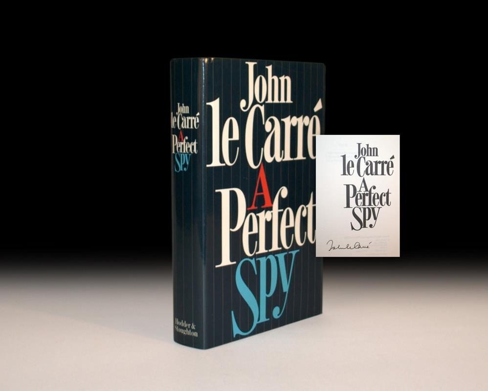A Perfect Spy