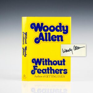 Without Feathers.