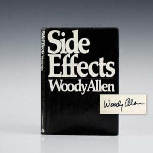 Side Effects.