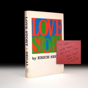 Love Story.