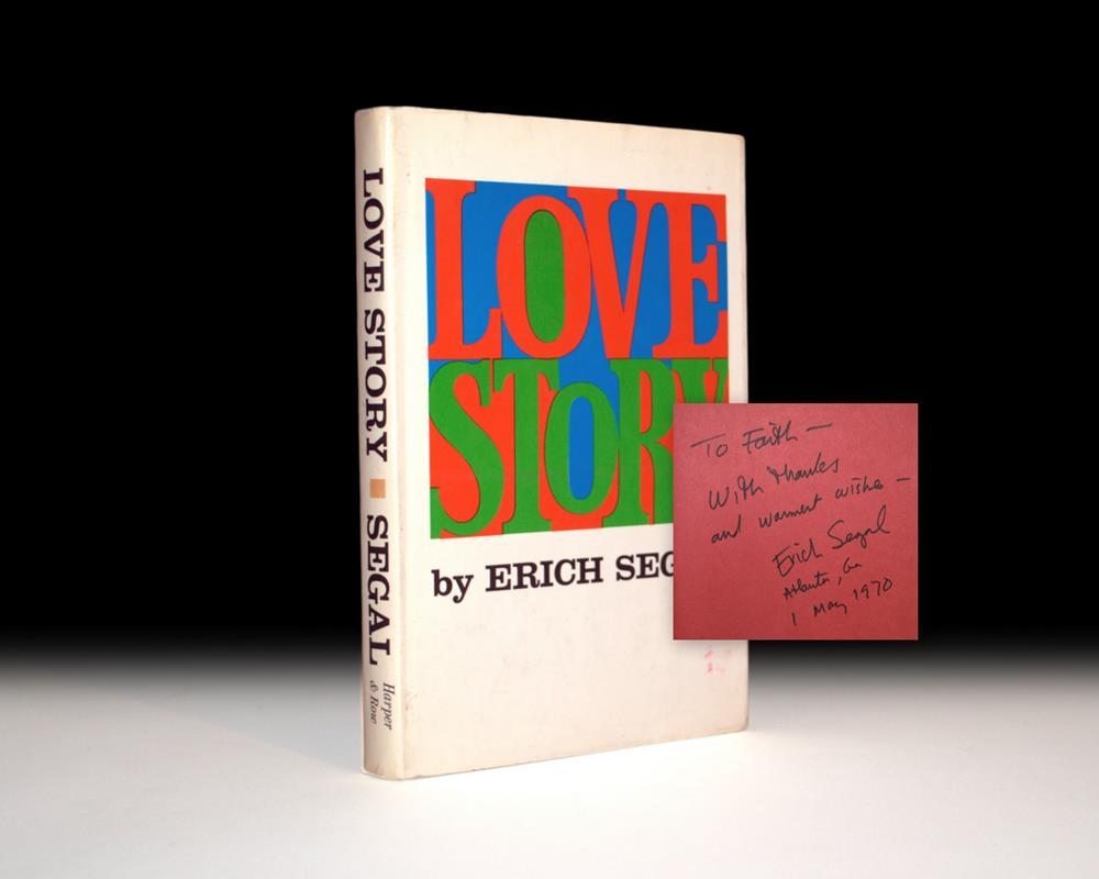 Love Story.