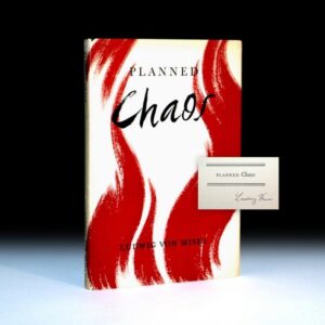 Planned Chaos