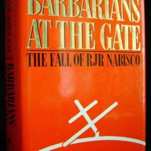 Barbarians at the Gate