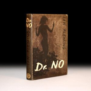 Dr. No