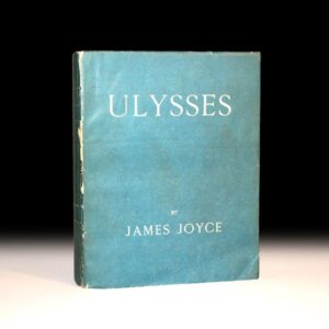 Ulysses.