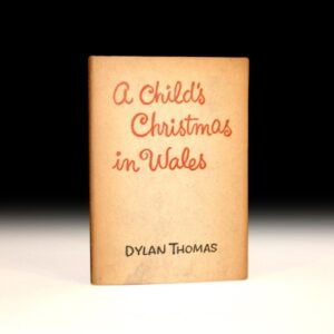 A Child's Christmas In Wales