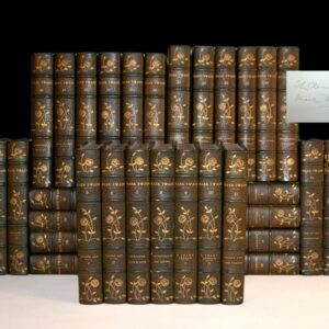 The Writings of Mark Twain.