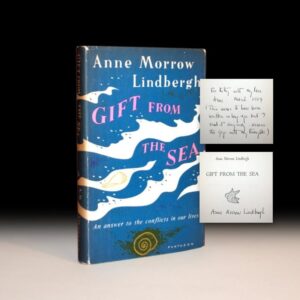 Gift From The Sea.