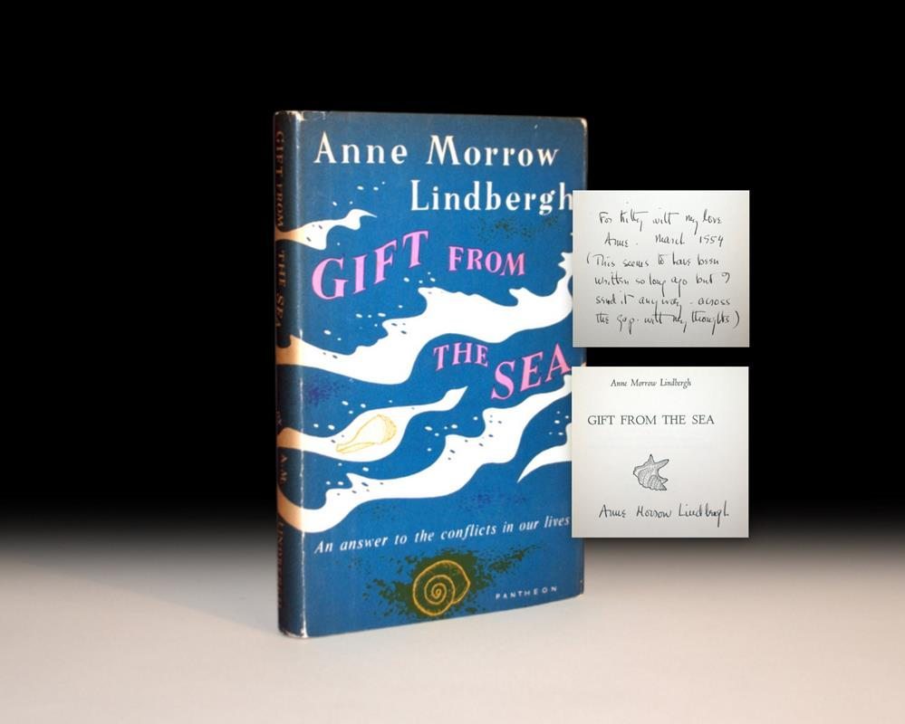 Gift From The Sea.